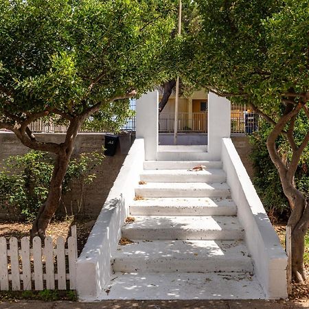 Guest House - Affittacamere Green Apartment - By Faendho Porto Torres Exterior photo