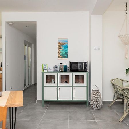 Guest House - Affittacamere Green Apartment - By Faendho Porto Torres Exterior photo
